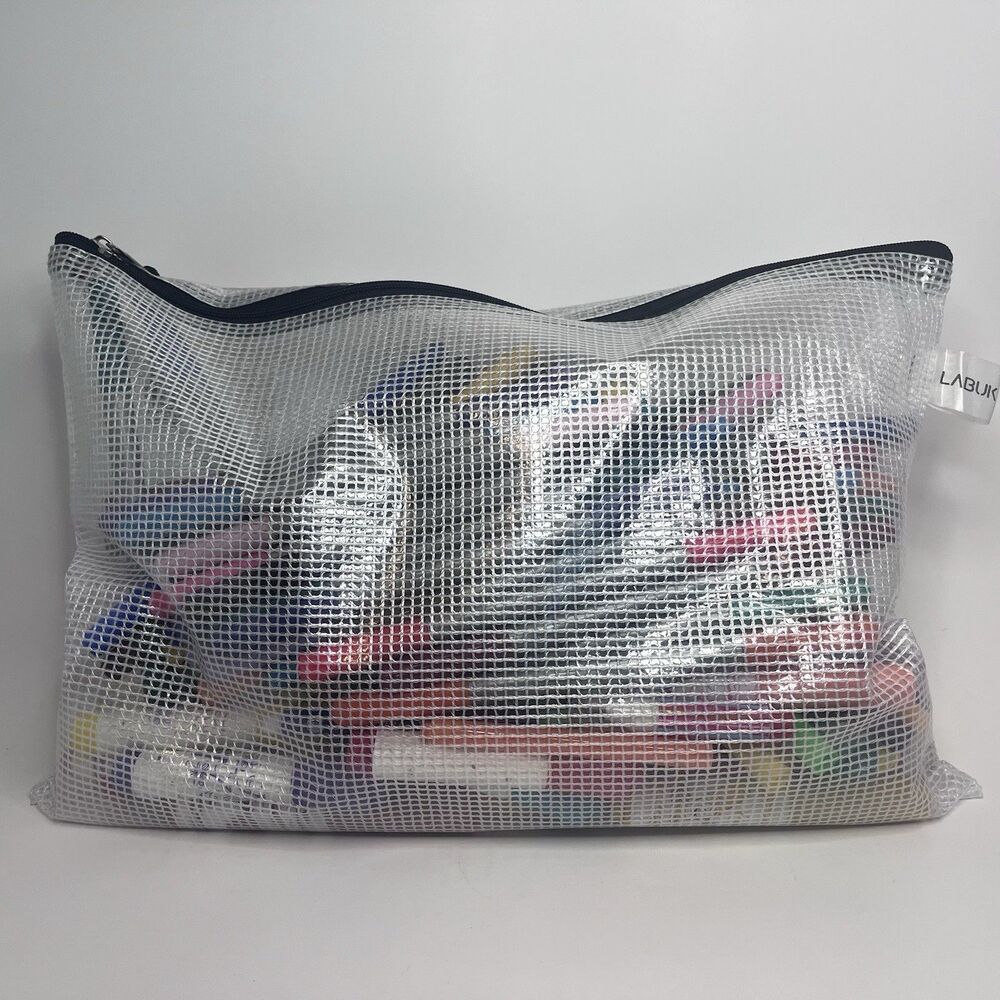 Mixed Lot of Markers (Variety of Brands/Colors)